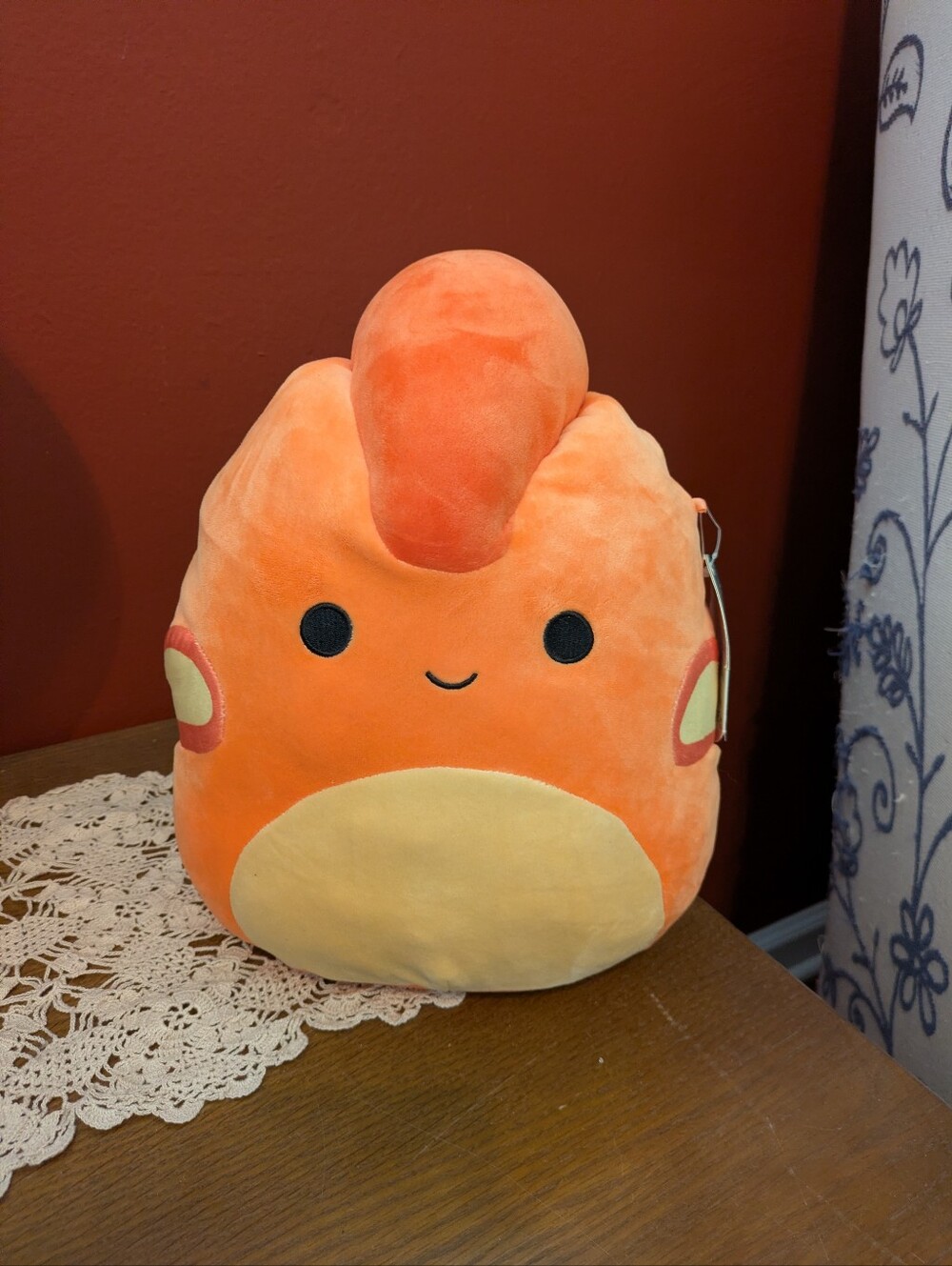 Nichelle Squishmallow
